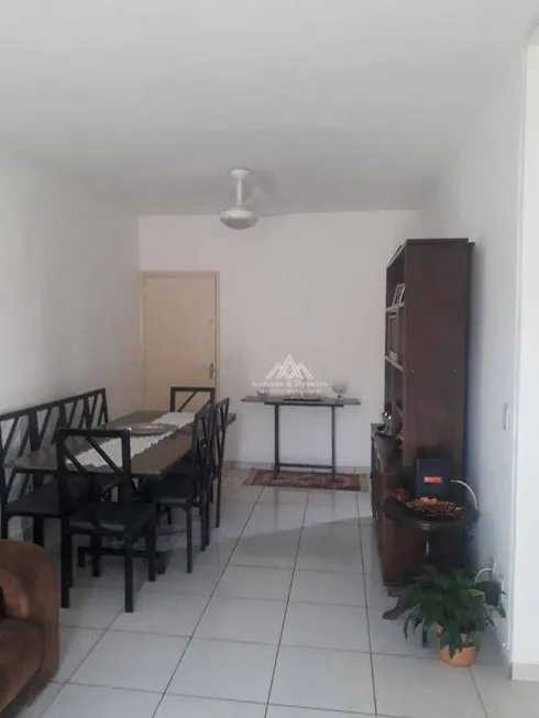 Foto 1 de Apartamento com 3 Quartos à venda, 100m² em Jardim Irajá, Ribeirão Preto