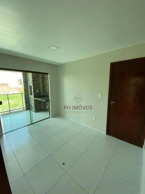 Foto 1 de Apartamento com 3 Quartos à venda, 80m² em Praia do Frânces, Marechal Deodoro