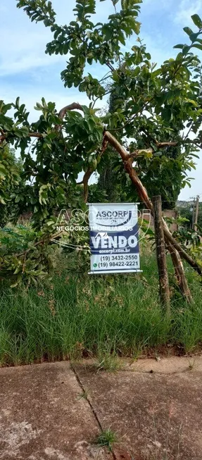 Foto 1 de Lote/Terreno à venda, 432m² em Parque Santa Cecilia, Piracicaba