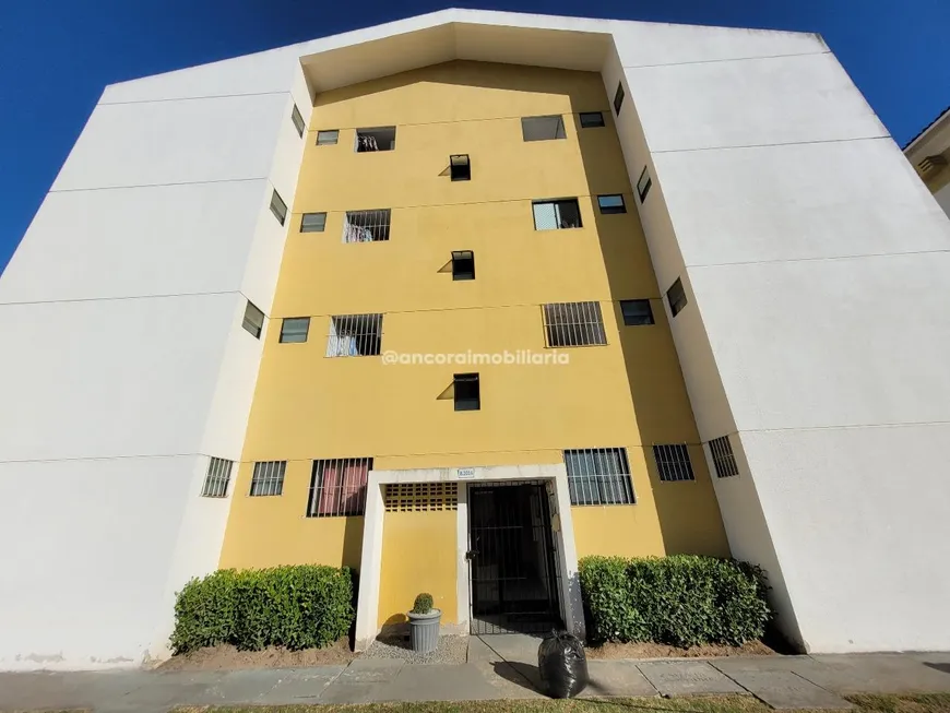 Foto 1 de Apartamento com 2 Quartos para alugar, 62m² em Rio Doce, Olinda