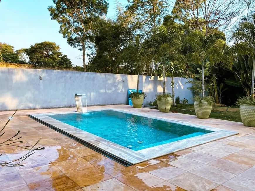 Foto 1 de Casa de Condomínio com 3 Quartos à venda, 213m² em Beira Rio, Teresina