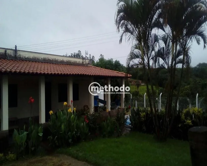 Foto 1 de Fazenda/Sítio com 6 Quartos à venda, 11m² em , Alpinópolis