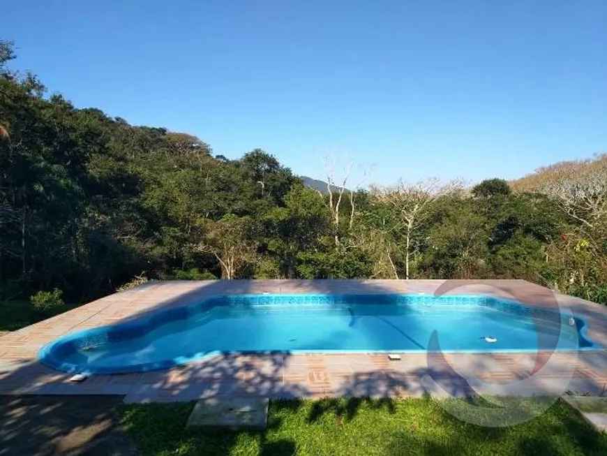 Foto 1 de Fazenda/Sítio com 5 Quartos à venda, 360m² em Pântano do Sul, Florianópolis