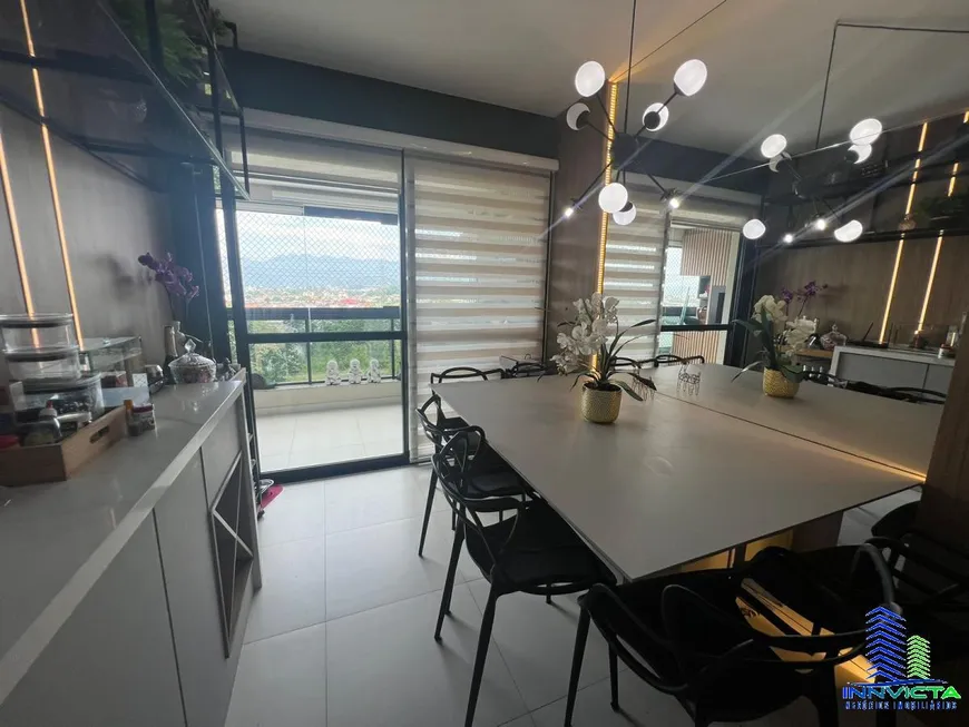 Foto 1 de Apartamento com 2 Quartos à venda, 73m² em Pagani, Palhoça