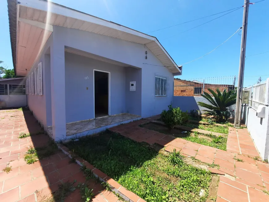 Foto 1 de Casa com 2 Quartos à venda, 150m² em Monte Belo, Gravataí