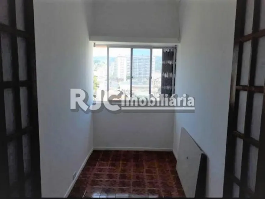 Foto 1 de Apartamento com 2 Quartos à venda, 61m² em Praça da Bandeira, Rio de Janeiro