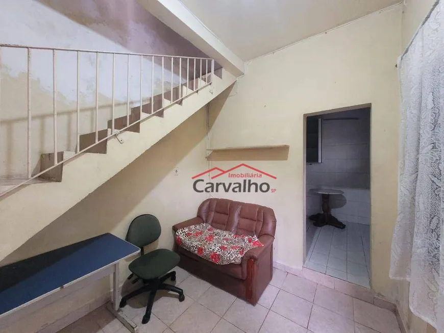 Foto 1 de Casa com 5 Quartos à venda, 160m² em Vila Maria Alta, São Paulo