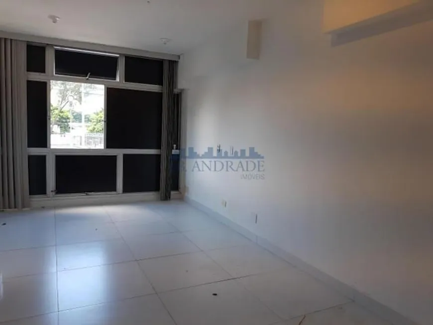 Foto 1 de Sala Comercial à venda, 30m² em Barra da Tijuca, Rio de Janeiro