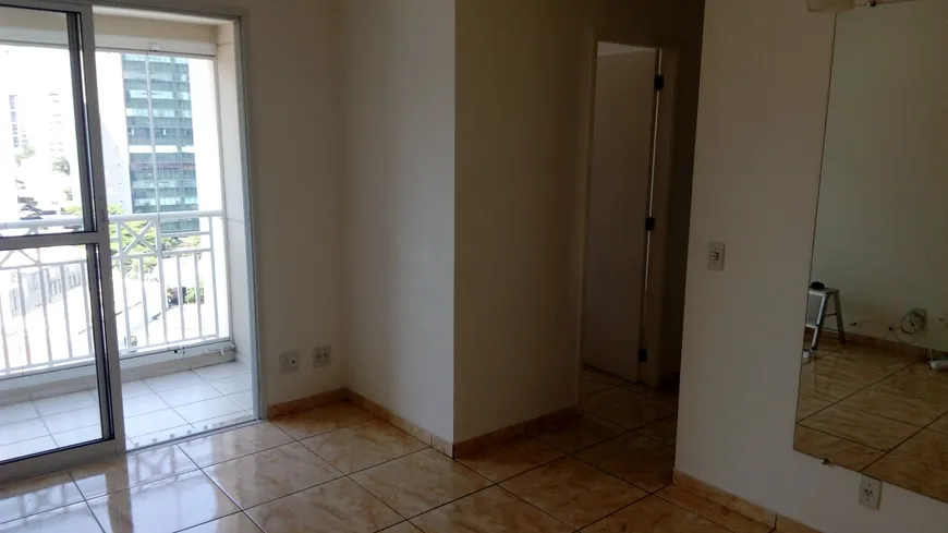 Foto 1 de Apartamento com 2 Quartos à venda, 50m² em Pinheiros, São Paulo