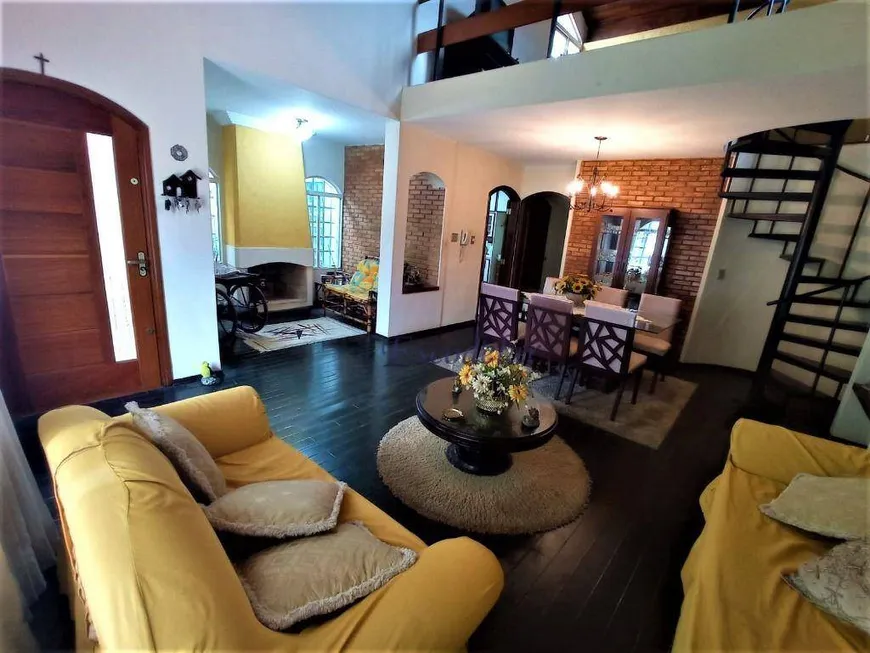 Foto 1 de Casa com 3 Quartos à venda, 209m² em Vila Nova Mazzei, São Paulo