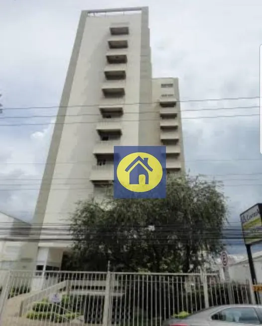 Foto 1 de Apartamento com 3 Quartos à venda, 150m² em Centro, Jundiaí