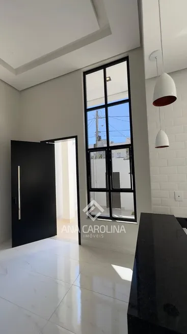 Foto 1 de Casa com 3 Quartos à venda, 174m² em Vila Nova, Montes Claros