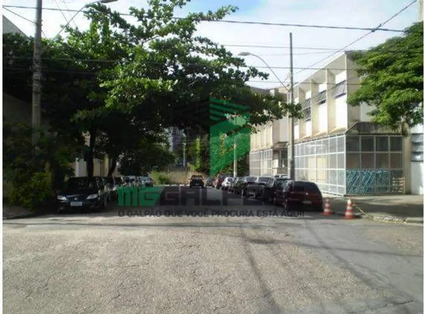 Foto 1 de Imóvel Comercial para alugar, 5814m² em Floresta, Belo Horizonte