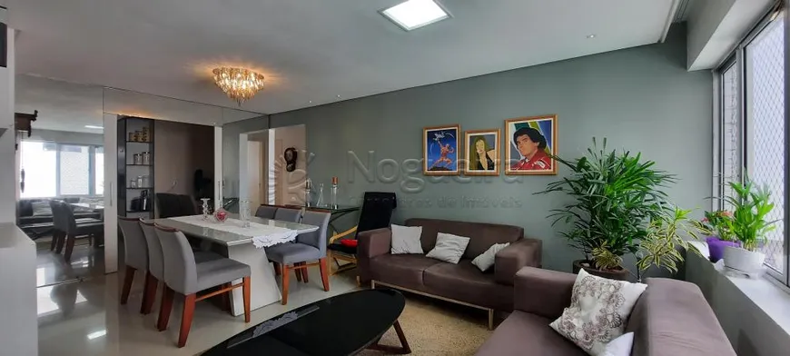 Foto 1 de Apartamento com 3 Quartos à venda, 105m² em Boa Viagem, Recife