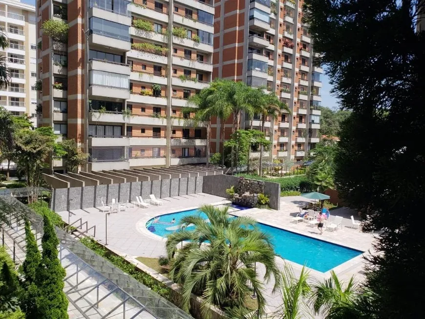 Foto 1 de Apartamento com 2 Quartos à venda, 284m² em Jardim do Mar, São Bernardo do Campo