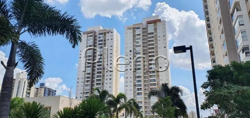 Foto 1 de Apartamento com 2 Quartos à venda, 94m² em Parque Rural Fazenda Santa Cândida, Campinas