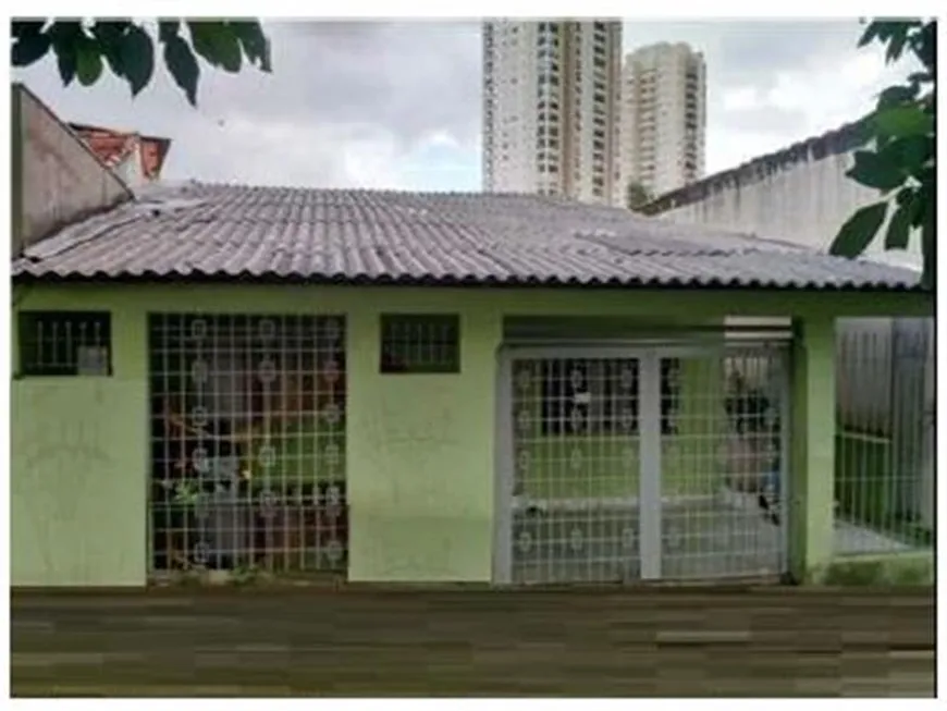 Foto 1 de Casa com 2 Quartos à venda, 116m² em Vila Formosa, São Paulo