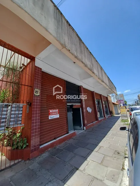 Foto 1 de Ponto Comercial para alugar, 86m² em Centro, São Leopoldo