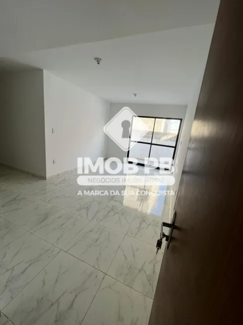 Foto 1 de Apartamento com 2 Quartos à venda, 50m² em Gramame, João Pessoa