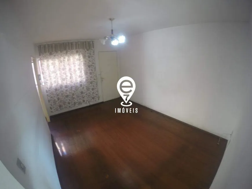 Foto 1 de Apartamento com 2 Quartos à venda, 58m² em Suisso, São Bernardo do Campo