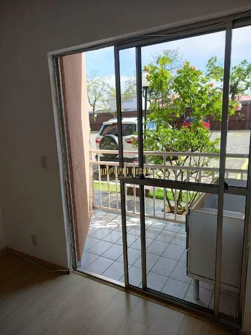 Foto 1 de Apartamento com 2 Quartos à venda, 64m² em Vila Figueira, Suzano