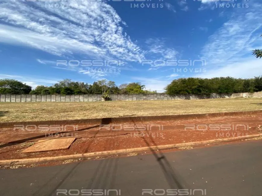 Foto 1 de Lote/Terreno à venda, 1200m² em Jardim Canadá, Ribeirão Preto