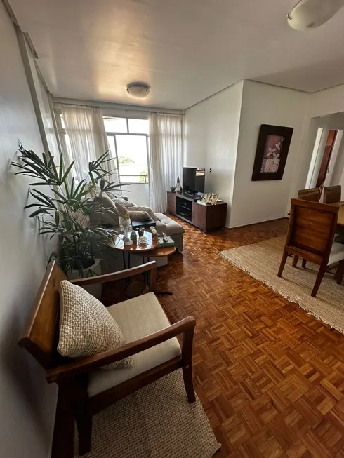 Foto 1 de Apartamento com 3 Quartos à venda, 94m² em Umuarama, Uberlândia