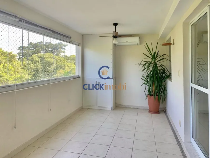 Foto 1 de Apartamento com 4 Quartos à venda, 134m² em Vila Brandina, Campinas