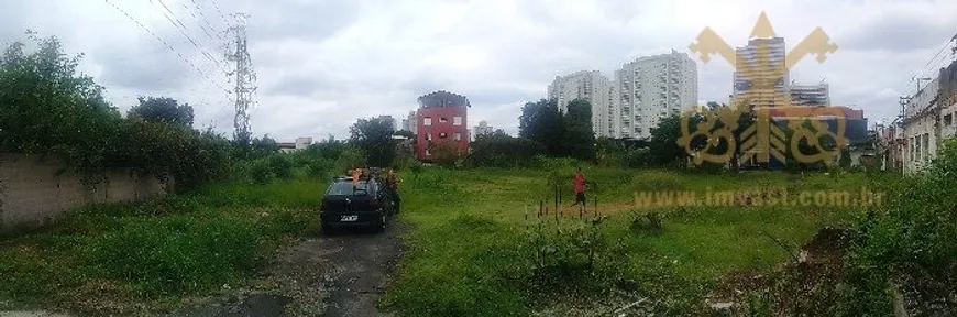 Foto 1 de Lote/Terreno à venda, 3010m² em Tatuapé, São Paulo