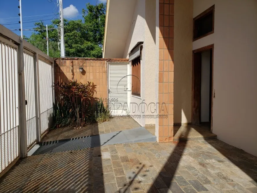 Foto 1 de Casa com 5 Quartos para alugar, 300m² em Centro, São José do Rio Preto