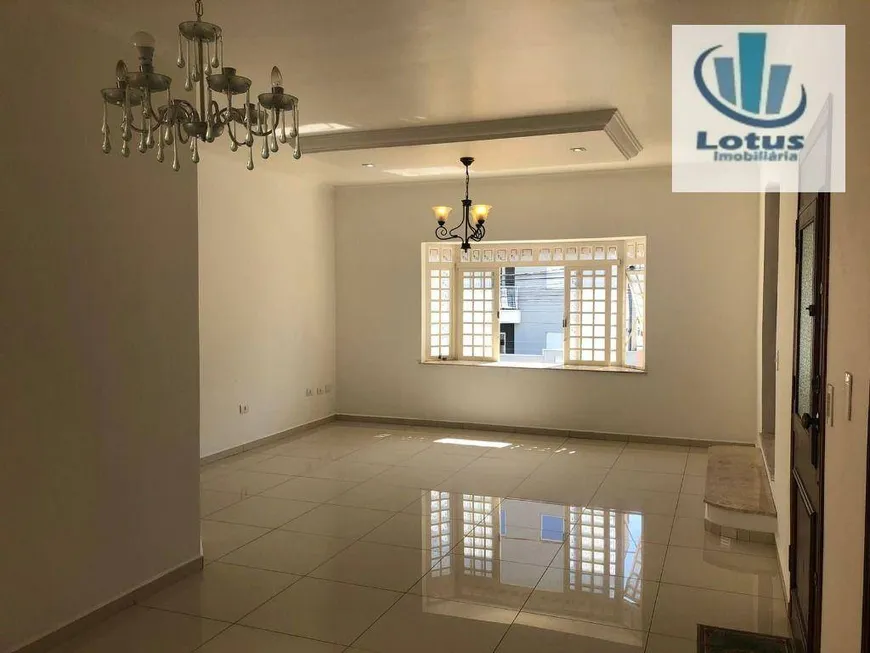 Foto 1 de Casa com 3 Quartos à venda, 233m² em Centro, Jaguariúna