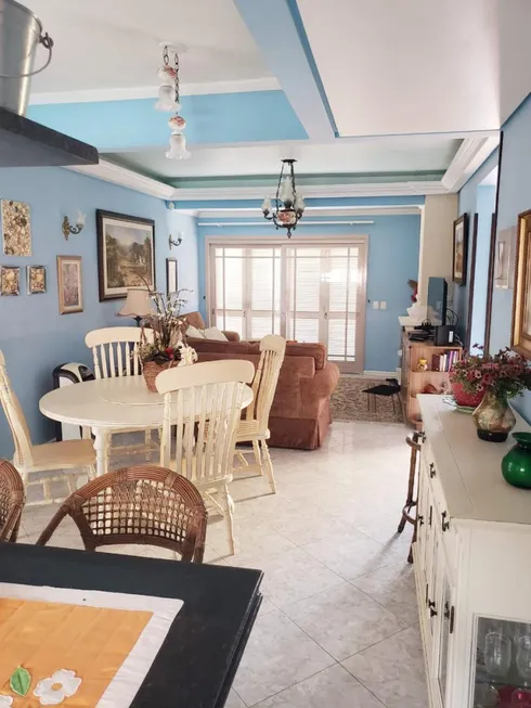 Foto 1 de Casa com 3 Quartos para alugar, 80m² em Zona Nova, Capão da Canoa