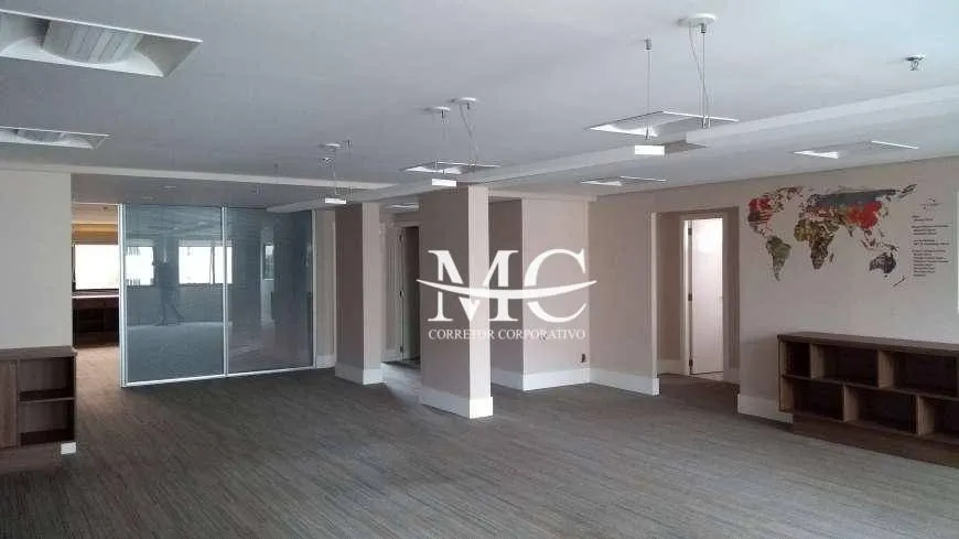 Foto 1 de Sala Comercial à venda, 222m² em Alto de Pinheiros, São Paulo