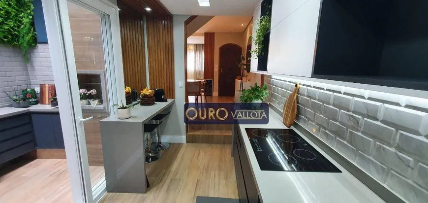 Foto 1 de Sobrado com 3 Quartos à venda, 173m² em Móoca, São Paulo