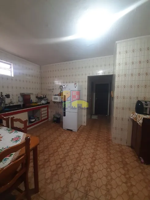 Foto 1 de Casa com 2 Quartos à venda, 173m² em Olímpico, São Caetano do Sul