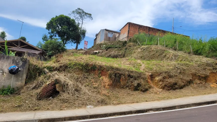 Foto 1 de Lote/Terreno à venda, 432m² em Passaúna, Araucária