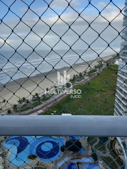 Foto 1 de Apartamento com 2 Quartos à venda, 69m² em Mirim, Praia Grande