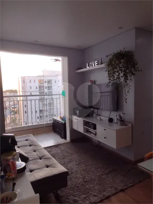 Foto 1 de Apartamento com 2 Quartos à venda, 58m² em Penha, São Paulo