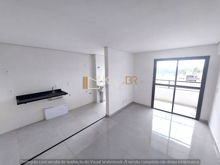 Foto 1 de Apartamento com 2 Quartos para alugar, 61m² em Alvinopolis, Atibaia