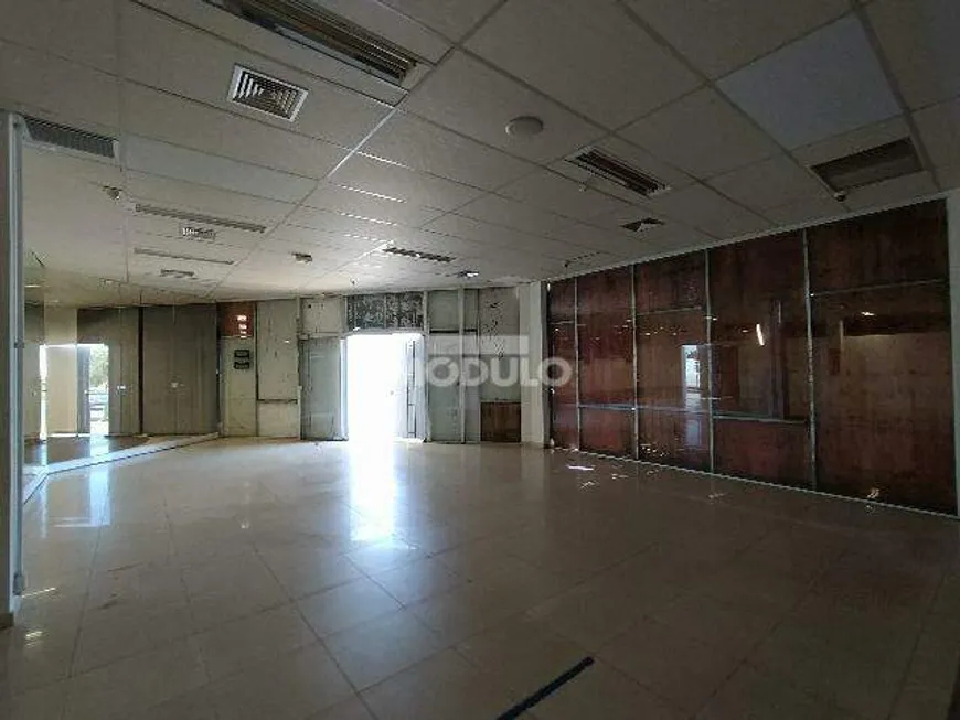 Foto 1 de Ponto Comercial para alugar, 371m² em Laranjeiras, Uberlândia