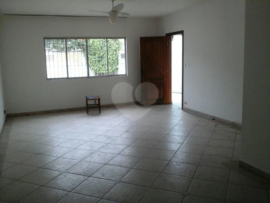 Foto 1 de Casa com 4 Quartos à venda, 340m² em Vila Mazzei, São Paulo
