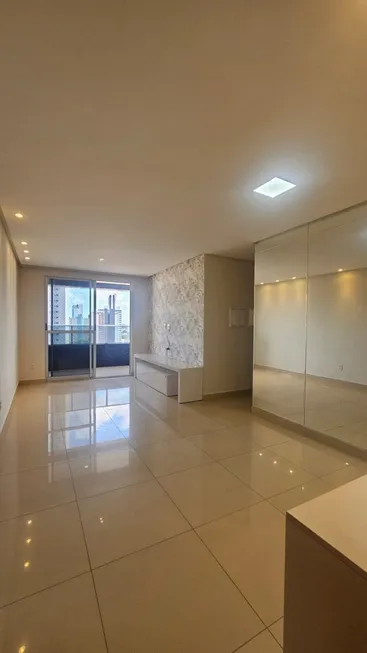 Foto 1 de Apartamento com 3 Quartos à venda, 57m² em Boca do Rio, Salvador