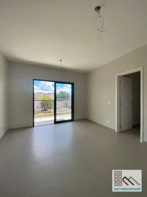 Foto 1 de Apartamento com 3 Quartos à venda, 84m² em Jardim Paulista, Atibaia