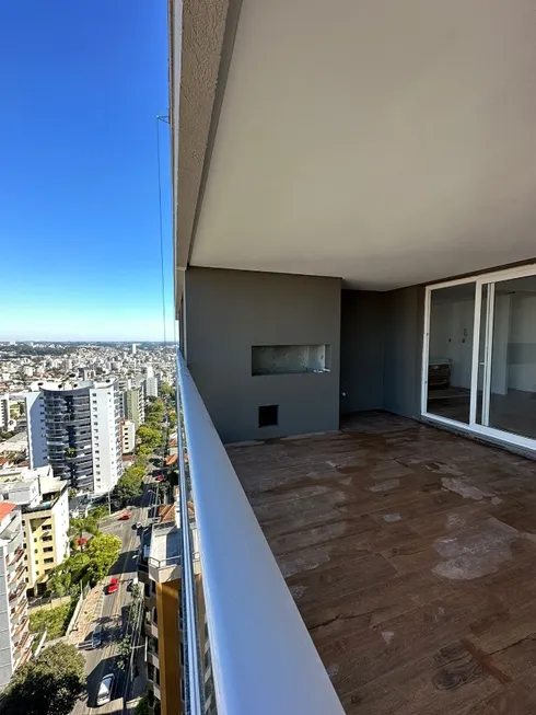 Foto 1 de Apartamento com 3 Quartos à venda, 141m² em Madureira, Caxias do Sul