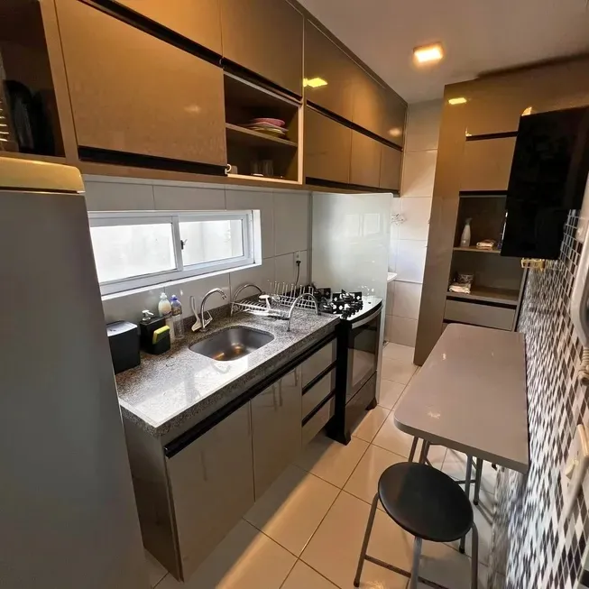 Foto 1 de Apartamento com 2 Quartos à venda, 70m² em Narandiba, Salvador