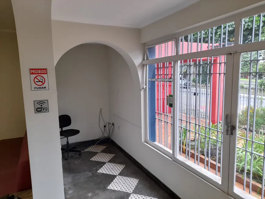 Foto 1 de Imóvel Comercial com 10 Quartos para alugar, 180m² em Jardim Previdência, São Paulo