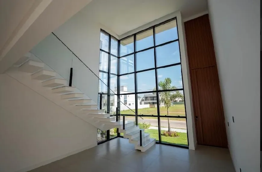 Foto 1 de Casa de Condomínio com 3 Quartos à venda, 315m² em Areias, Camboriú