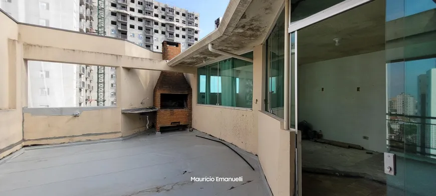 Foto 1 de Apartamento com 3 Quartos à venda, 100m² em Butantã, São Paulo