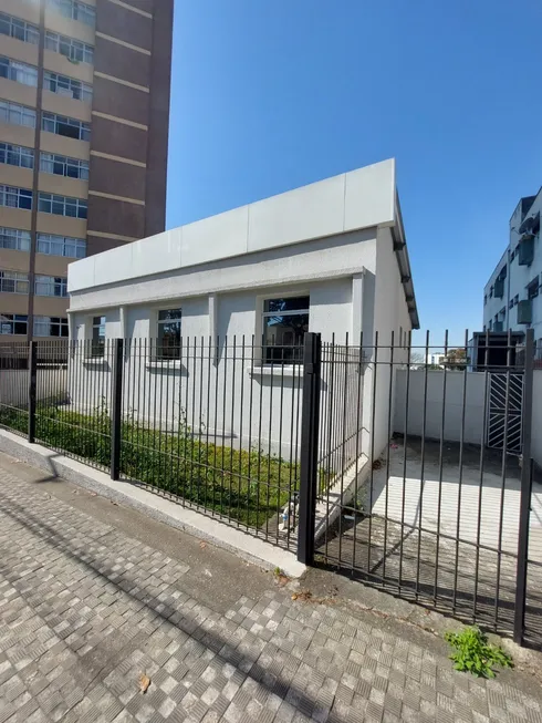 Foto 1 de Ponto Comercial com 4 Quartos para alugar, 189m² em Jardim Bela Vista, São José dos Campos