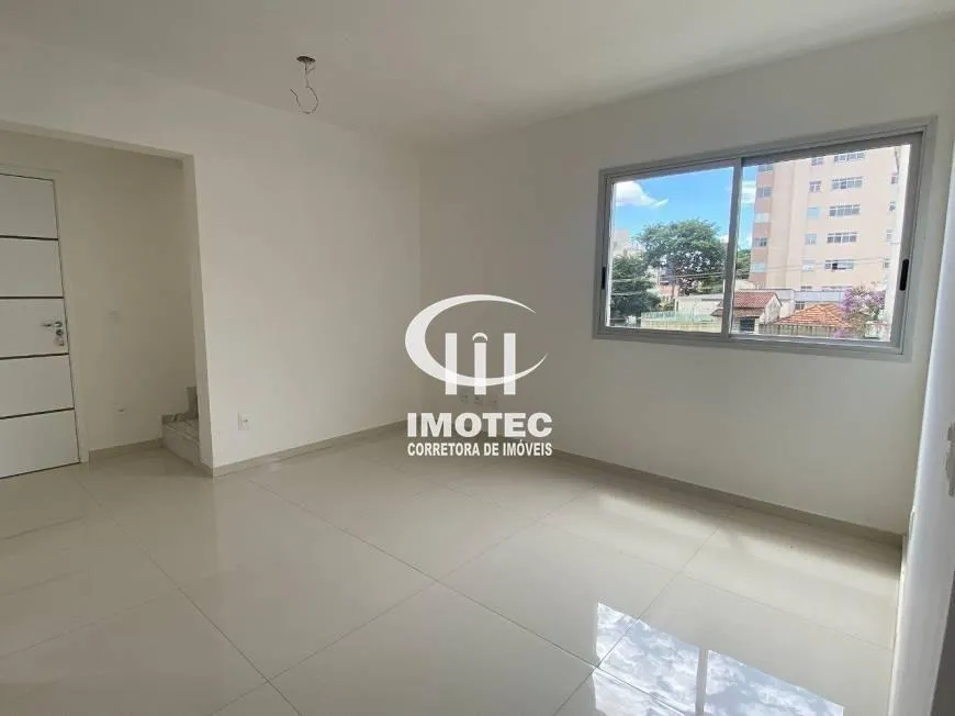 Foto 1 de Apartamento com 2 Quartos à venda, 84m² em Prado, Belo Horizonte